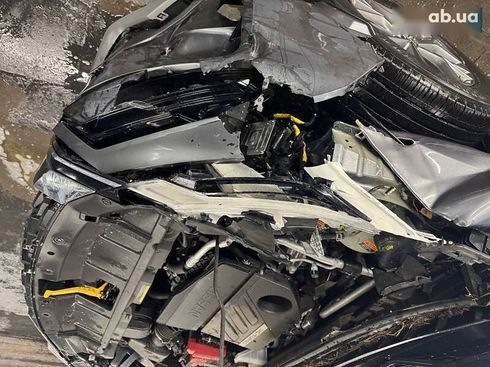 Nissan Rogue 2023 - фото 18