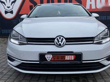 Купить Volkswagen Golf бу в Украине - купить на Автобазаре