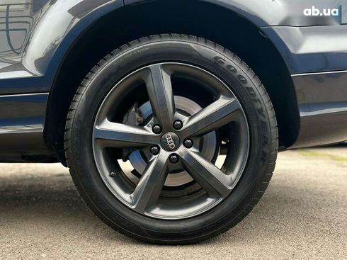 Audi Q7 2010 - фото 21