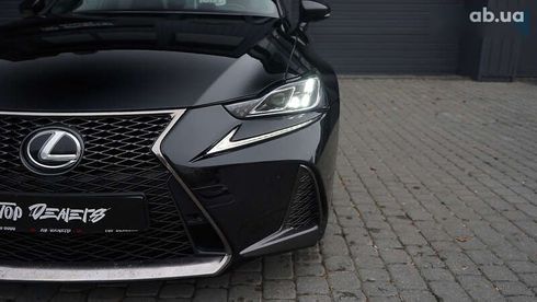 Lexus IS 2015 - фото 7