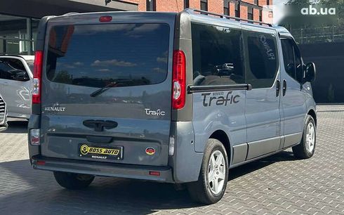 Renault Trafic 2013 - фото 6