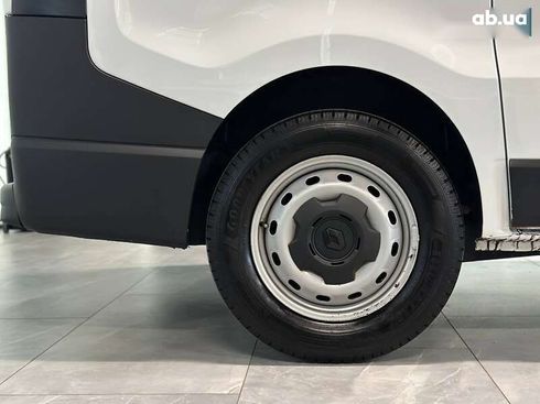 Renault Trafic 2021 - фото 7