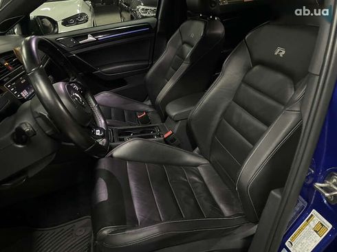 Volkswagen Golf R 2015 - фото 13