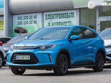 Продажа б/у Honda Everus VE-1 в Днепропетровской области - купить на Автобазаре