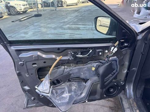 Nissan Rogue 2016 - фото 12