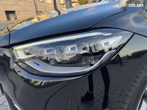 Mercedes-Benz S-Класс 2020 - фото 10