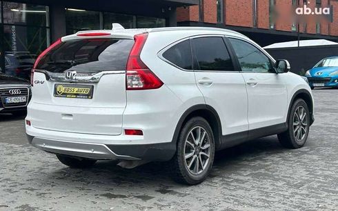 Honda CR-V 2015 - фото 6