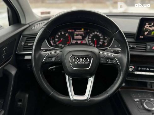 Audi Q5 2019 - фото 25