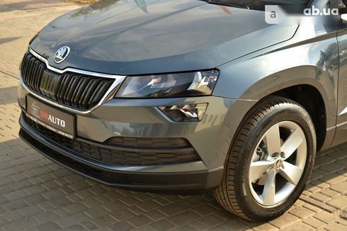 Skoda Karoq 2020 - фото 10