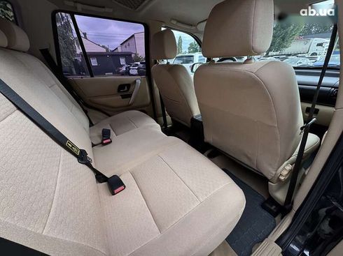 Land Rover Freelander 2006 - фото 27