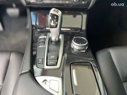 BMW 5 серия 2014 - фото 22