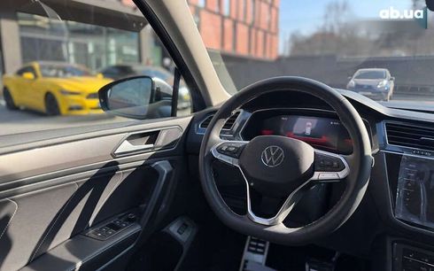 Volkswagen Tiguan 2023 - фото 14