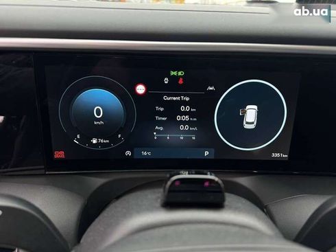 Hyundai Palisade 2025 - фото 26