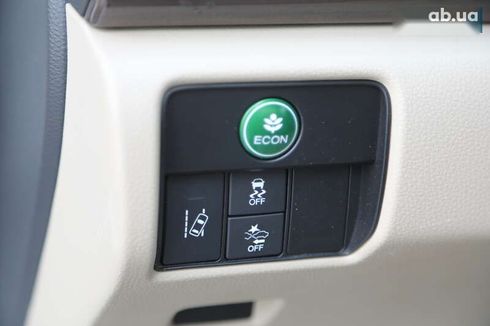 Honda Accord 2016 - фото 20