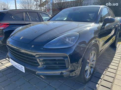 Porsche Cayenne 2021 - фото 9