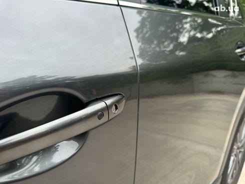 Mazda CX-5 2020 серый - фото 13