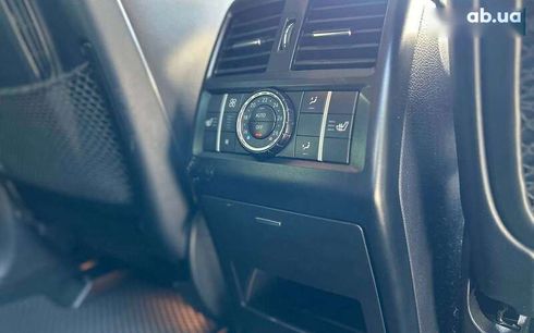 Mercedes-Benz M-Класс 2012 - фото 19