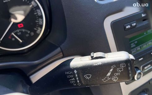Skoda Octavia 2012 - фото 16