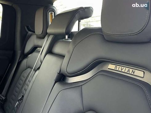 Rivian R1T 2023 - фото 26