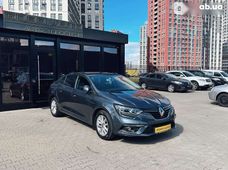 Купить Renault Megane 2019 бу в Киеве - купить на Автобазаре