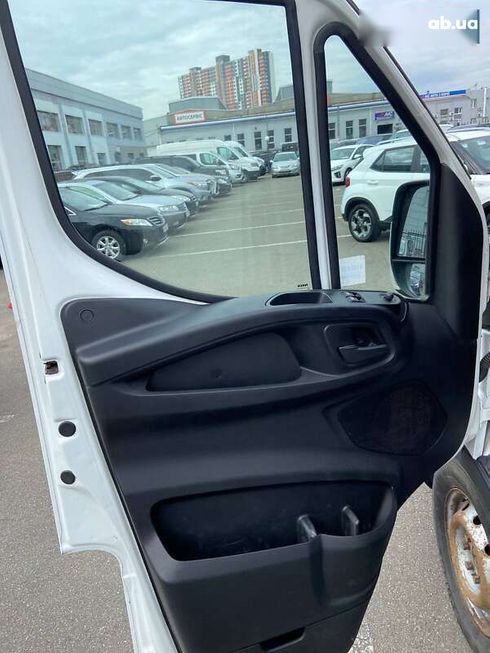 IVECO Daily 2015 - фото 20