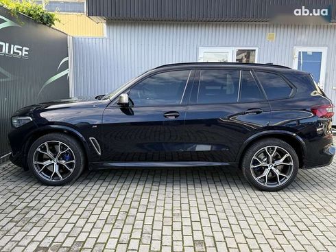 BMW X5 2020 - фото 23