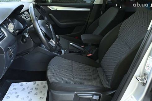 Skoda Octavia 2014 - фото 18