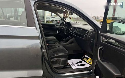 Skoda Kodiaq 2017 - фото 23