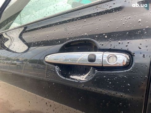 Toyota Highlander 2008 - фото 25