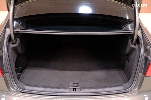 Audi A3 2015 серый - фото 9