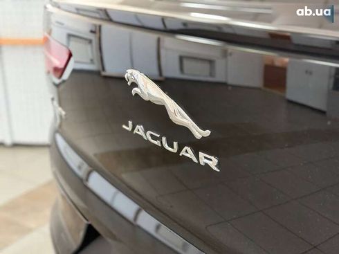 Jaguar I-Pace 2018 - фото 15