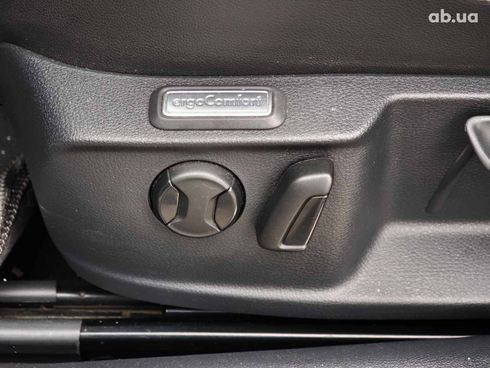 Volkswagen passat alltrack 2020 белый - фото 27