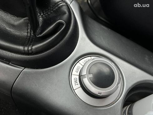 Citroёn C-Crosser 2011 белый - фото 21