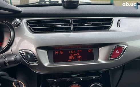 Citroёn C3 2010 - фото 12