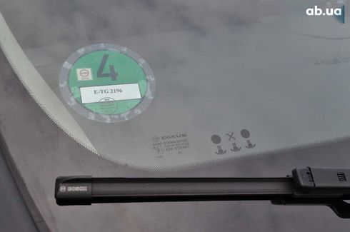 Renault Trafic 2021 - фото 22