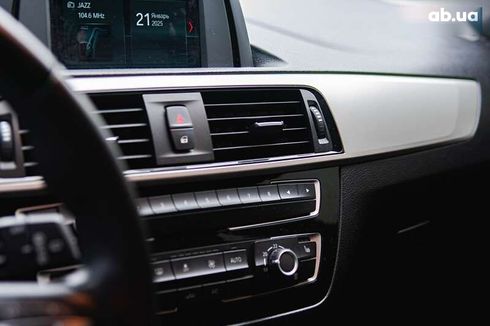 BMW 1 серия 2019 - фото 20