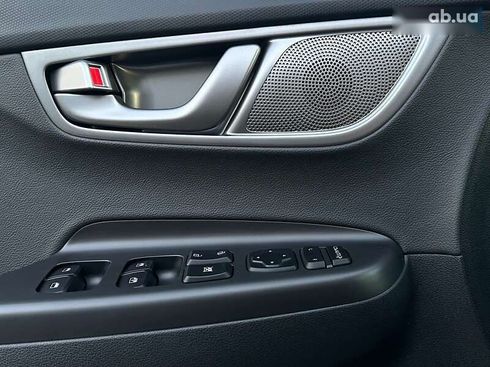 Hyundai Kona Electric 2020 - фото 7