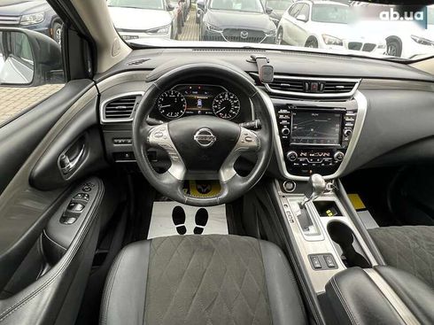 Nissan Murano 2017 - фото 8