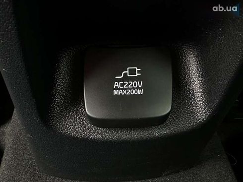 Kia Niro 2020 - фото 16