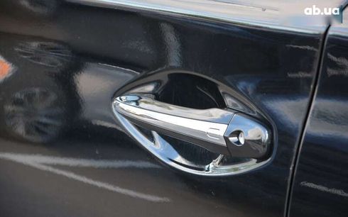 Infiniti Q50 2014 - фото 11