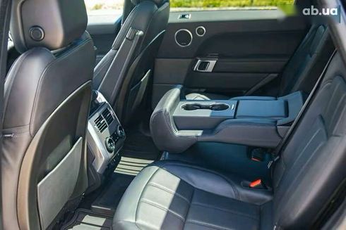 Land Rover Range Rover Sport 2019 - фото 18