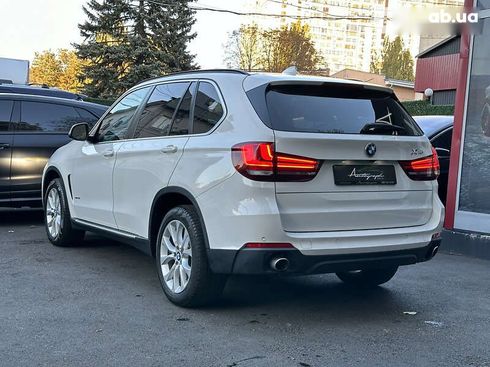 BMW X5 2015 - фото 7
