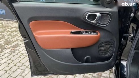 Fiat 500L 2013 - фото 13