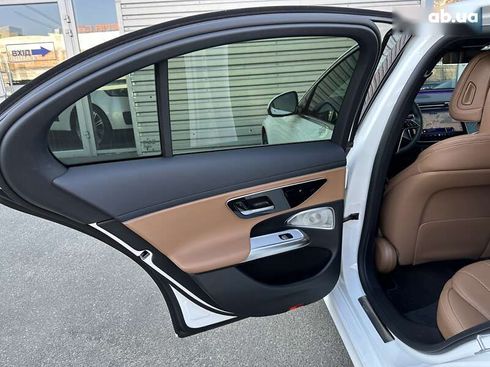 Mercedes-Benz E-Класс 2024 - фото 21