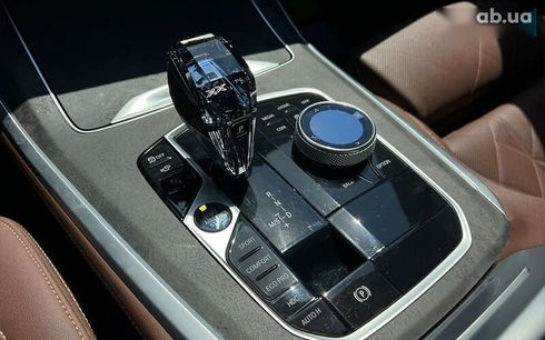BMW X5 2022 - фото 26