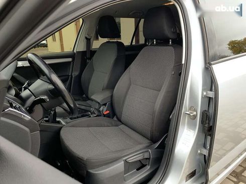 Skoda Octavia 2013 - фото 25