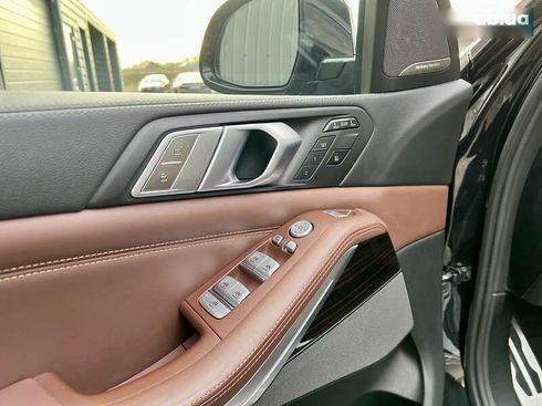 BMW X7 2019 - фото 17