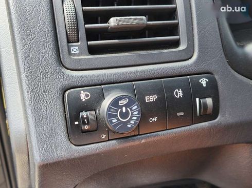 Hyundai Tucson 2007 - фото 13