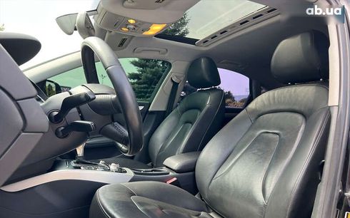Audi A4 2014 - фото 9