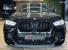 Продажа б/у BMW X6 M в Киеве - купить на Автобазаре